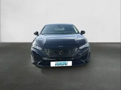 Photo 25 Peugeot 308  SW BlueHDi 130ch S&S EAT8