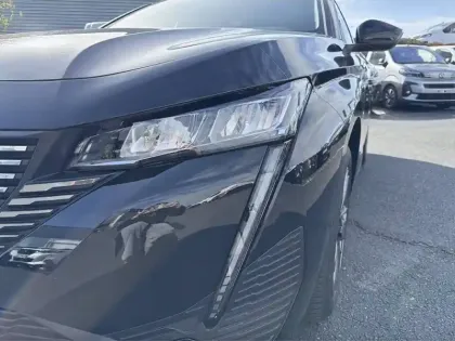 Photo 15 Peugeot 308  SW BlueHDi 130ch S&S EAT8