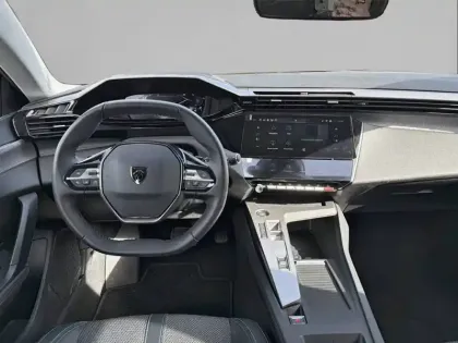 Photo 7 Peugeot 308  SW BlueHDi 130ch S&S EAT8