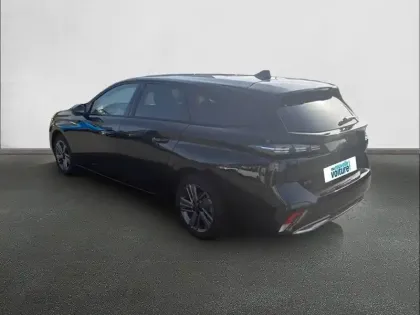 Photo 6 Peugeot 308  SW BlueHDi 130ch S&S EAT8