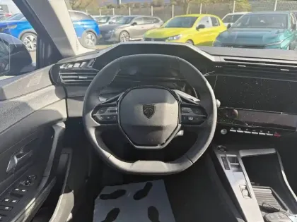 Photo 38 Peugeot 308  SW BlueHDi 130ch S&S EAT8