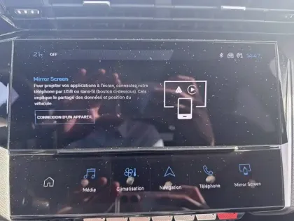 Photo 57 Peugeot 308  SW BlueHDi 130ch S&S EAT8