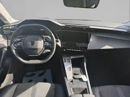 Photo 7 Peugeot 308  SW BlueHDi 130ch S&S EAT8