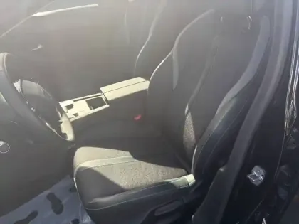 Photo 10 Peugeot 308  SW BlueHDi 130ch S&S EAT8