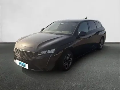 Photo Peugeot 308 Allure