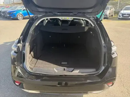 Photo 5 Peugeot 308  SW BlueHDi 130ch S&S EAT8