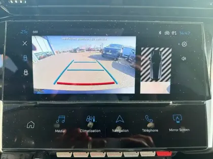 Photo 58 Peugeot 308  SW BlueHDi 130ch S&S EAT8