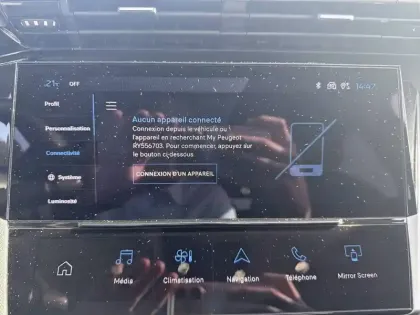 Photo 56 Peugeot 308  SW BlueHDi 130ch S&S EAT8