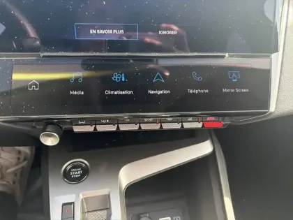 Photo 22 Peugeot 308  SW BlueHDi 130ch S&S EAT8