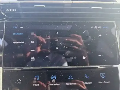 Photo 24 Peugeot 308  SW BlueHDi 130ch S&S EAT8