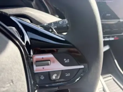 Photo 51 Peugeot 308  SW BlueHDi 130ch S&S EAT8