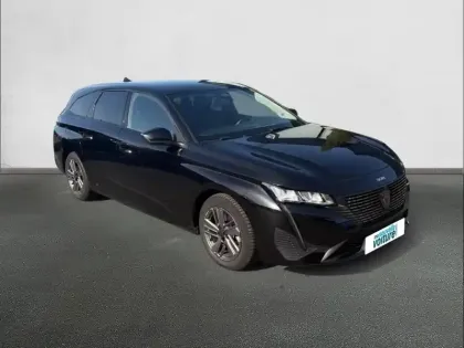 Photo 32 Peugeot 308  SW BlueHDi 130ch S&S EAT8