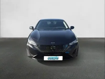 Photo 31 Peugeot 308  SW BlueHDi 130ch S&S EAT8