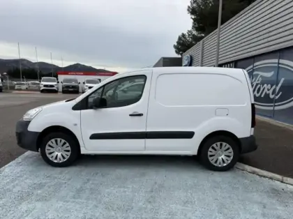 Photo 28 Citroën Berlingo  M Electric Club