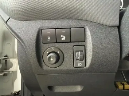 Photo 16 Citroën Berlingo  M Electric Club