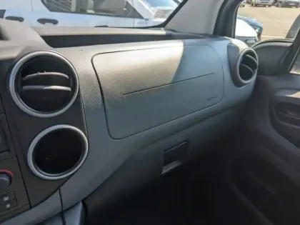 Photo 8 Citroën Berlingo  M Electric Club