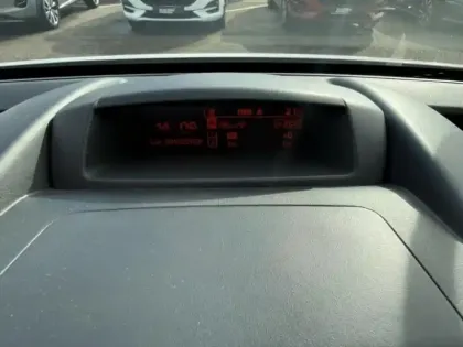 Photo 19 Citroën Berlingo  M Electric Club