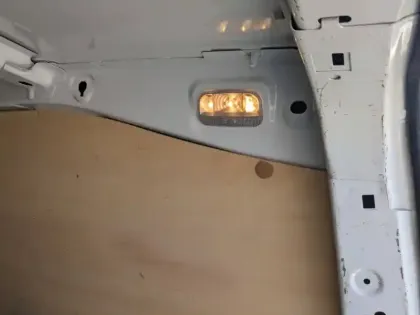 Photo 14 Citroën Berlingo  M Electric Club