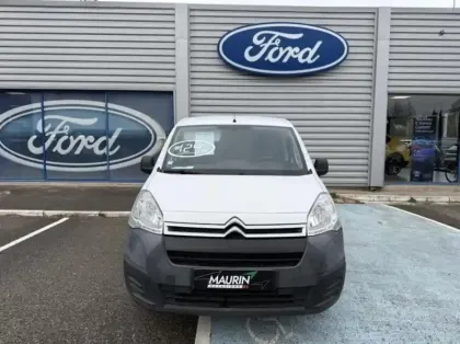 Photo 22 Citroën Berlingo  M Electric Club