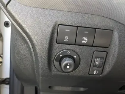 Photo 9 Citroën Berlingo  M Electric Club