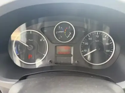 Photo 18 Citroën Berlingo  M Electric Club