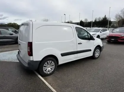 Photo 25 Citroën Berlingo  M Electric Club