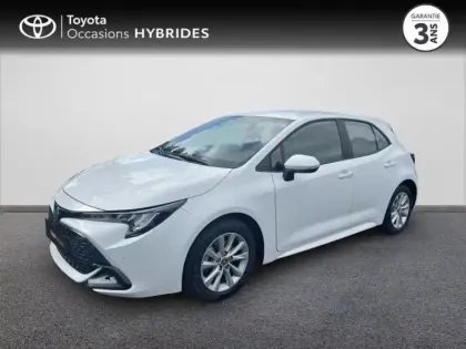 Photo Toyota Corolla