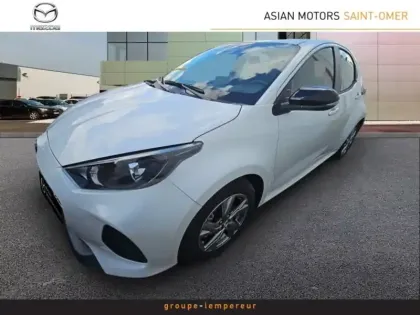 Photo Mazda Mazda2