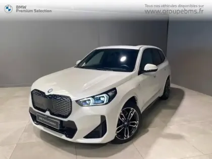Photo 24 BMW X1  ixDrive30 313ch M Sport
