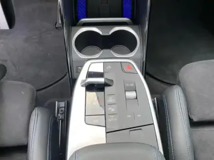 Photo 20 BMW X1  ixDrive30 313ch M Sport