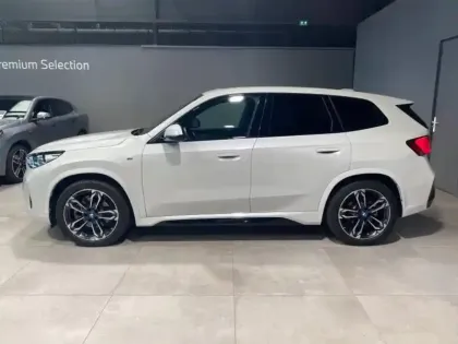 Photo 30 BMW X1  ixDrive30 313ch M Sport