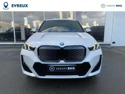 Photo Bmw X1