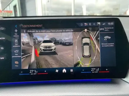 Photo 22 BMW X1  ixDrive30 313ch M Sport