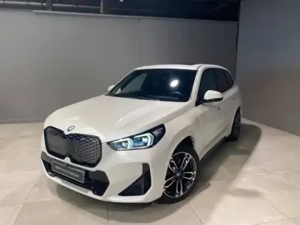 Photo 28 BMW X1  ixDrive30 313ch M Sport