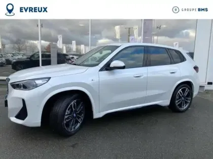 Photo 15 BMW X1  ixDrive30 313ch M Sport
