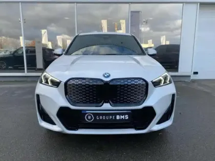 Photo 16 BMW X1  ixDrive30 313ch M Sport