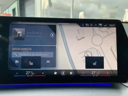 Photo 21 BMW X1  ixDrive30 313ch M Sport