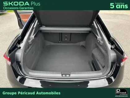 Photo 29 Skoda Superb  Berline 2.0 TDI 150 ch SCR DSG7