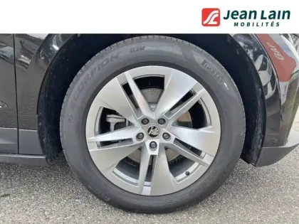 Photo 26 Skoda Enyaq  iV 60