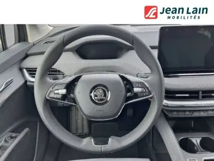 Photo 29 Skoda Enyaq  iV 60