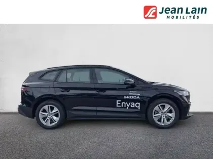 Photo 21 Skoda Enyaq  iV 60