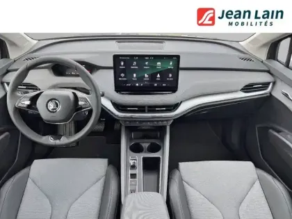 Photo 35 Skoda Enyaq  iV 60