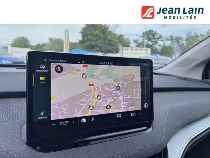 Photo 32 Skoda Enyaq  iV 60