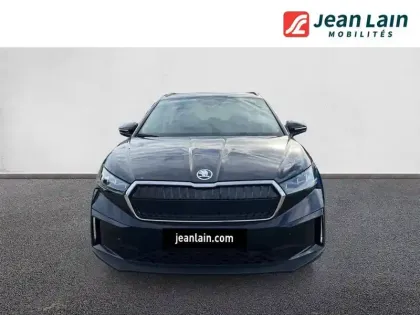 Photo 19 Skoda Enyaq  iV 60