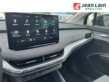 Photo 31 Skoda Enyaq  iV 60