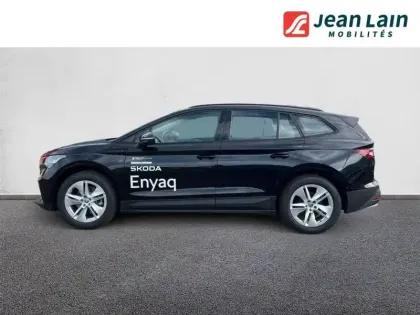 Photo 25 Skoda Enyaq  iV 60