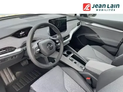 Photo 28 Skoda Enyaq  iV 60