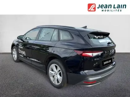 Photo 24 Skoda Enyaq  iV 60