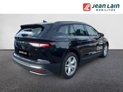 Photo 22 Skoda Enyaq  iV 60