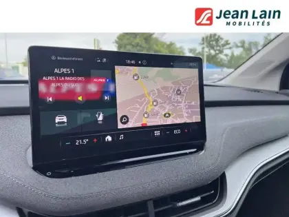 Photo 33 Skoda Enyaq  iV 60